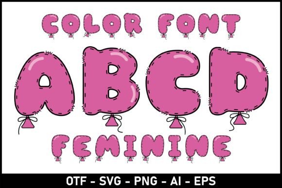 Feminine Font: A Practical Guide to Its Charm